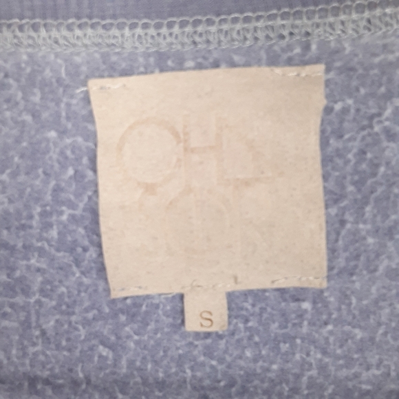 Chaser Pullover in Purple size Small - Picture 8 of 9